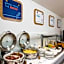 Holiday Inn Express London - Vauxhall Nine Elms By IHG