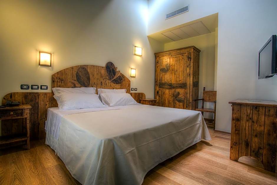 Hotel Il Duca Del Montefeltro