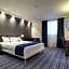 Holiday Inn Express Lille Centre by IHG