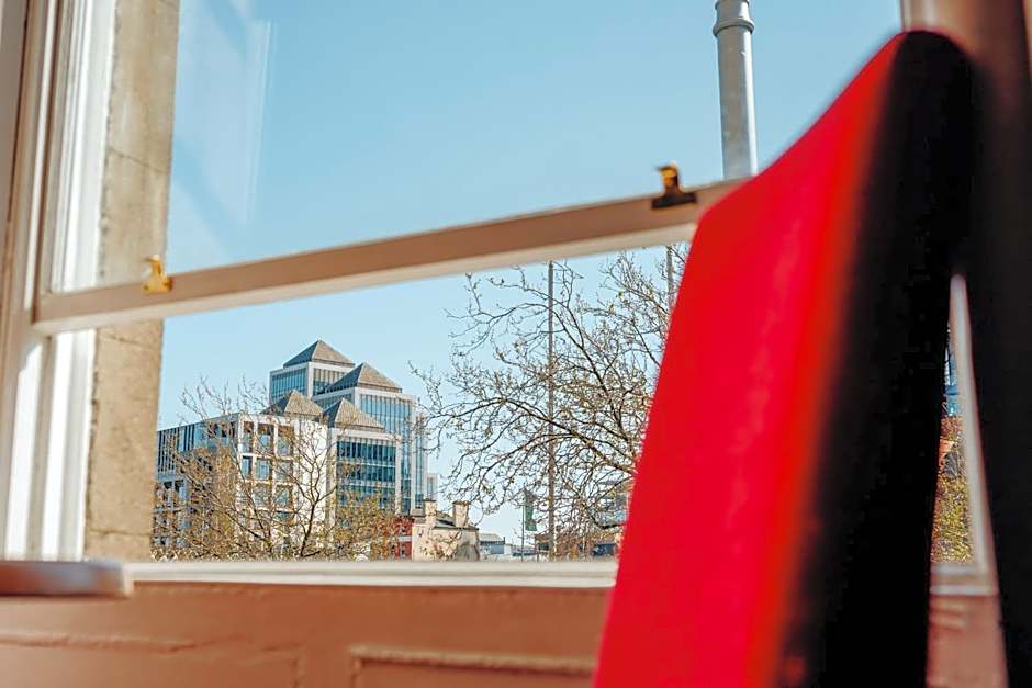 Eden Quay Guesthouse Private Rooms