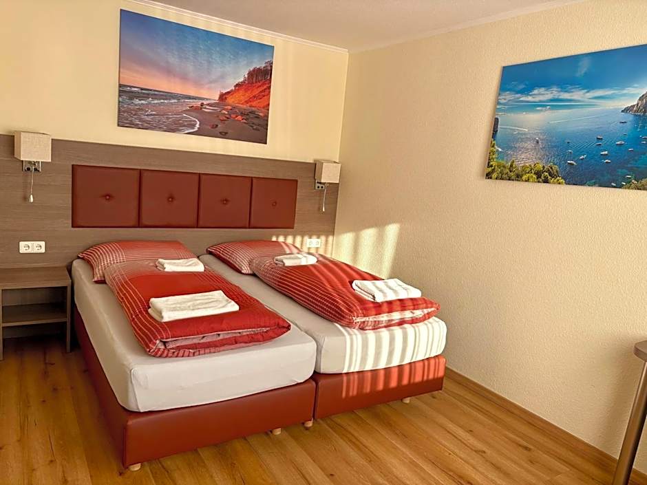 Ellen Hotel