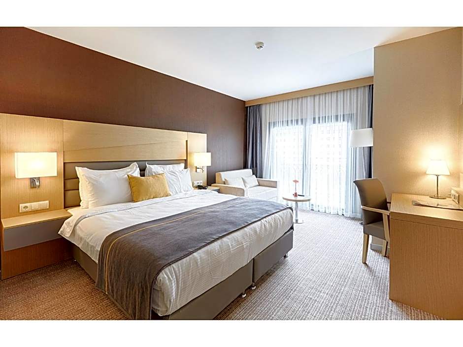 Kordon Hotel Çankaya