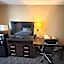 Quality Inn Hyde Park Poughkeepsie North