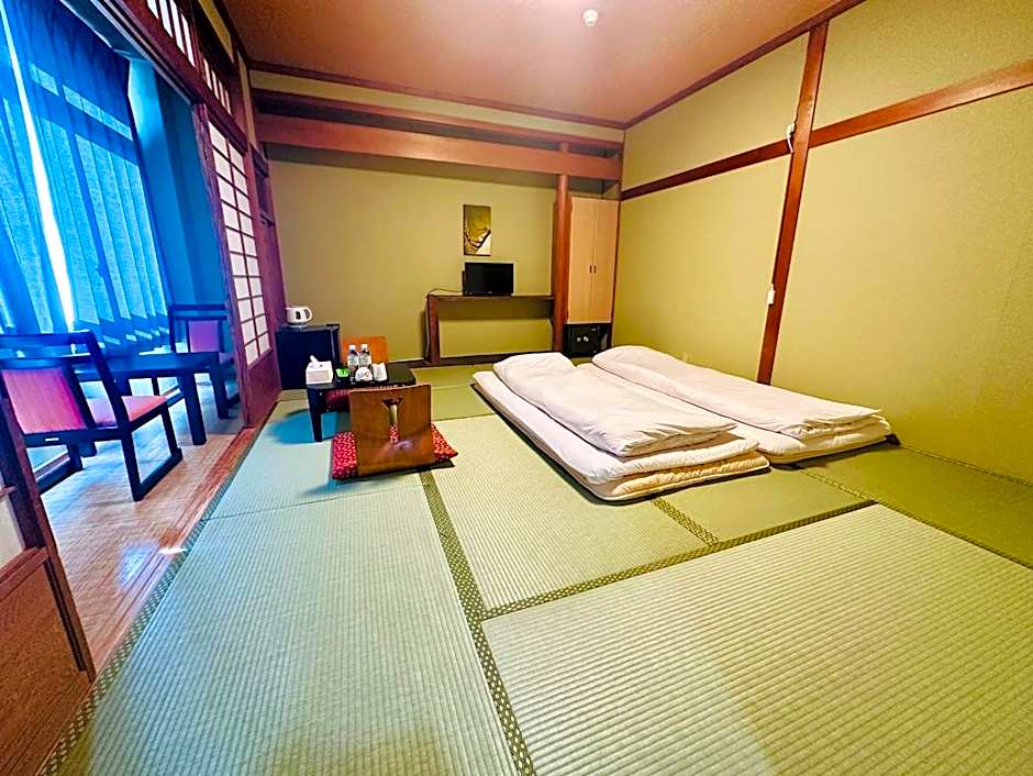 Kousen Annex Kazeya Group