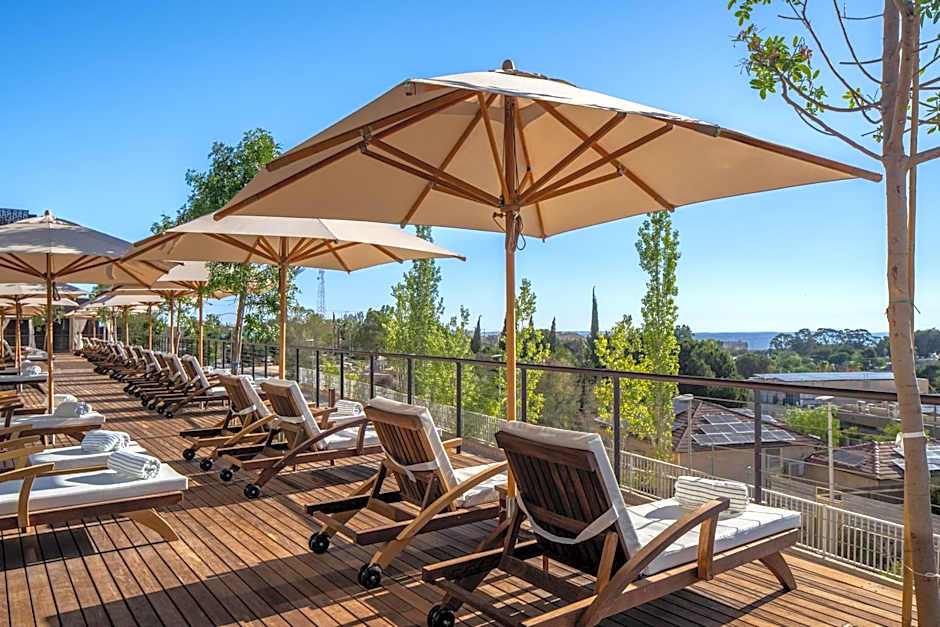 Daroma by Isrotel Collection