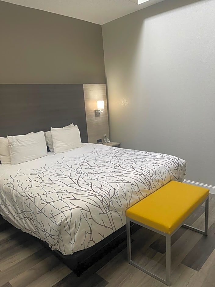 Hometown Inn And Suites Belle Plaine