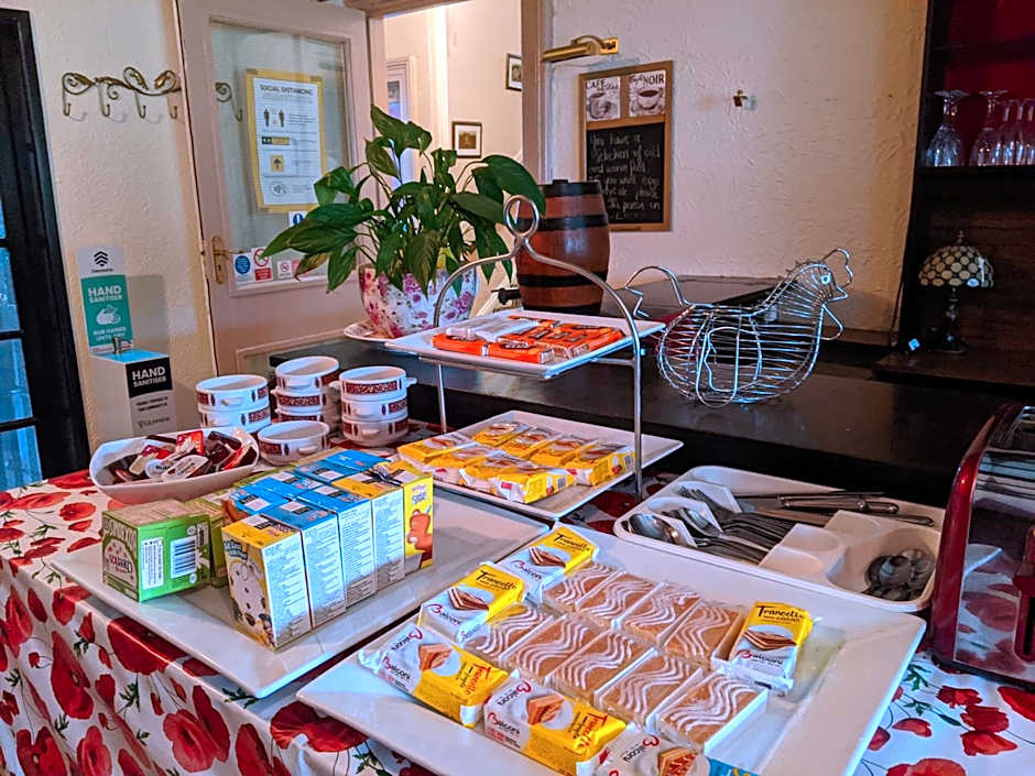 Balmoral Lodge Hotel