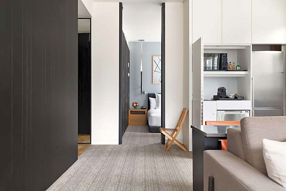 Andaz 5Th Avenue, By Hyatt