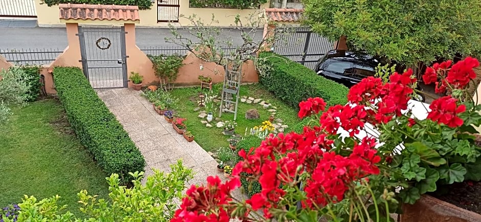 B&B Casa Piras IUN3880