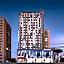 Ibis Harbin West Railway Station Wanda plaza hotel
