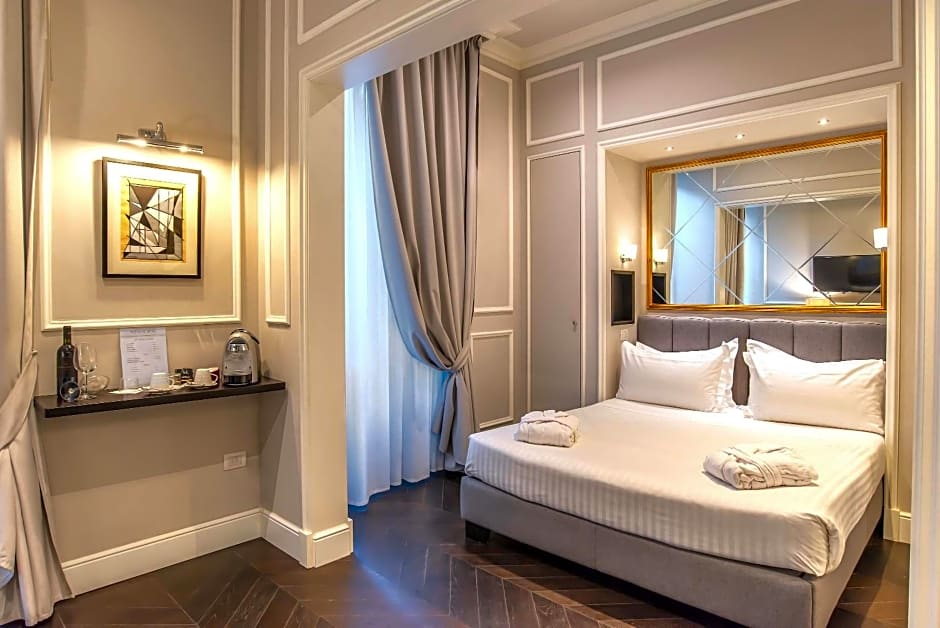 Florence Luxury Guest House