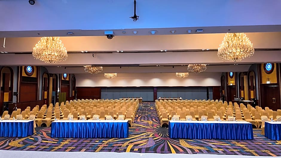 Ambassador Hotel Bangkok