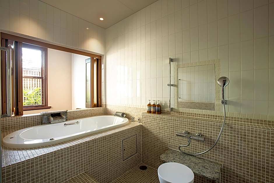 Hotel Utano Kyoto Besho
