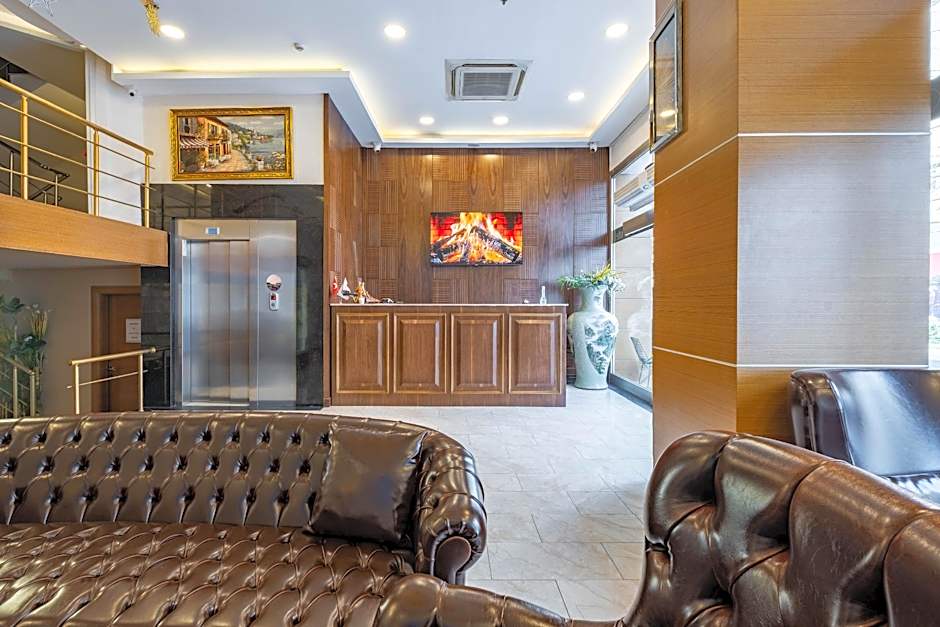 Hotel Bulvar