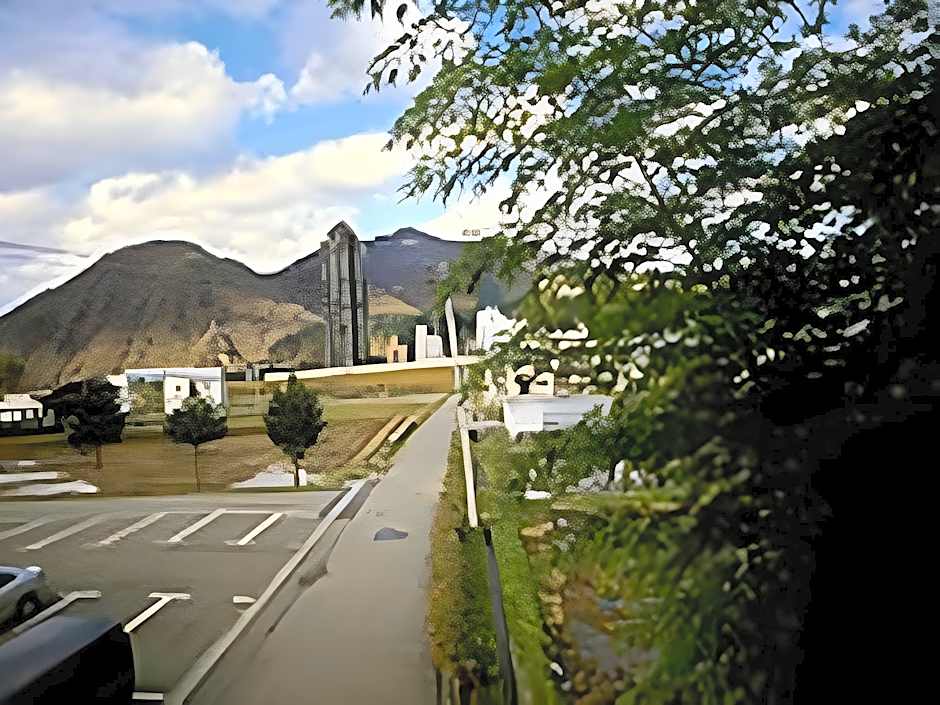 Takanoya Hotel