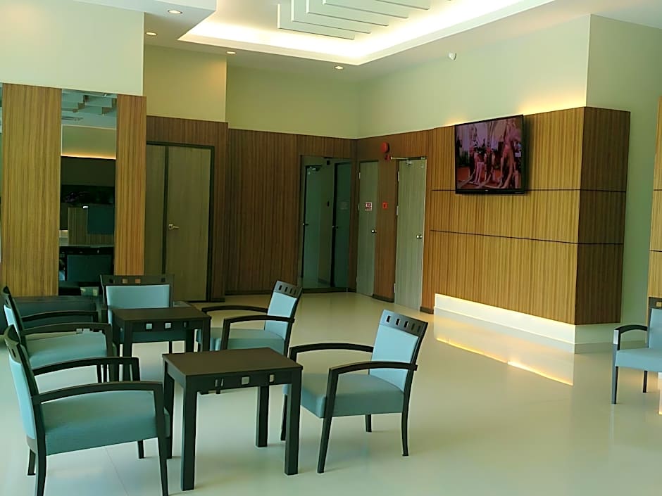 Amanson Signature Hotel