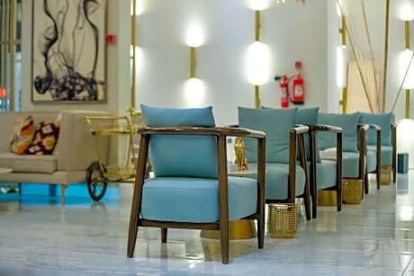 Arjan Park Hotel - فندق أرجان بارك