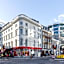 The Moorgate by COVE