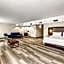 Holiday Inn Express Hotel & Suites Tacoma By IHG