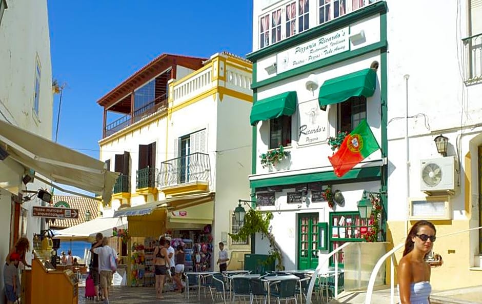 Cheerfulway Minichoro Apartamentos