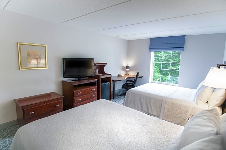 Hampton Inn & Suites Berkshires-Lenox