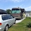 Four Oaks Lodging