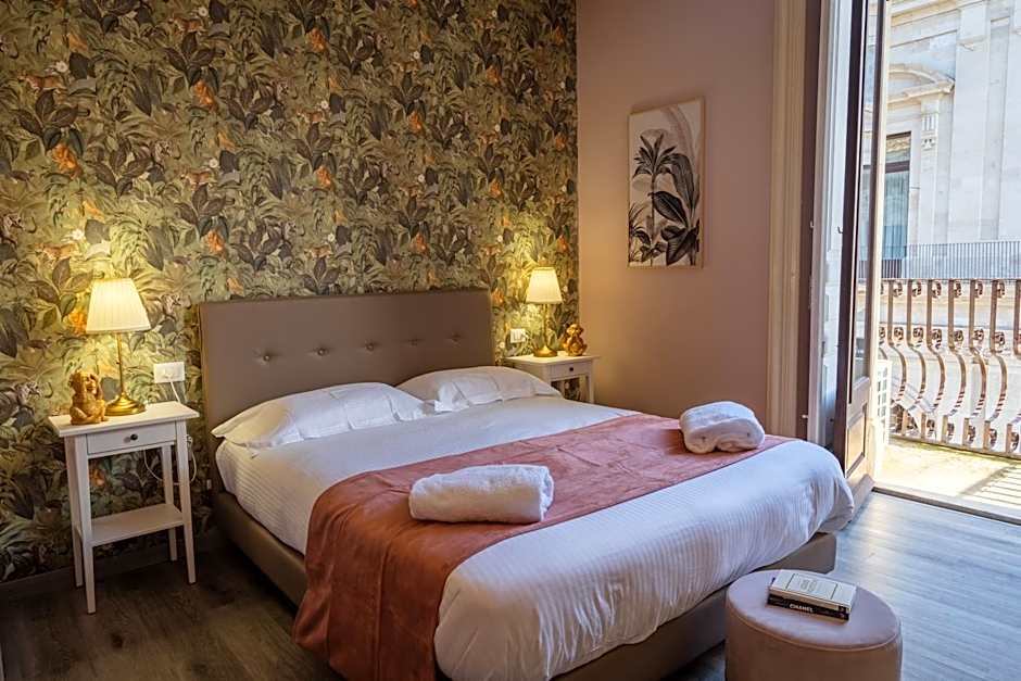 Etnea Boutique Hotel