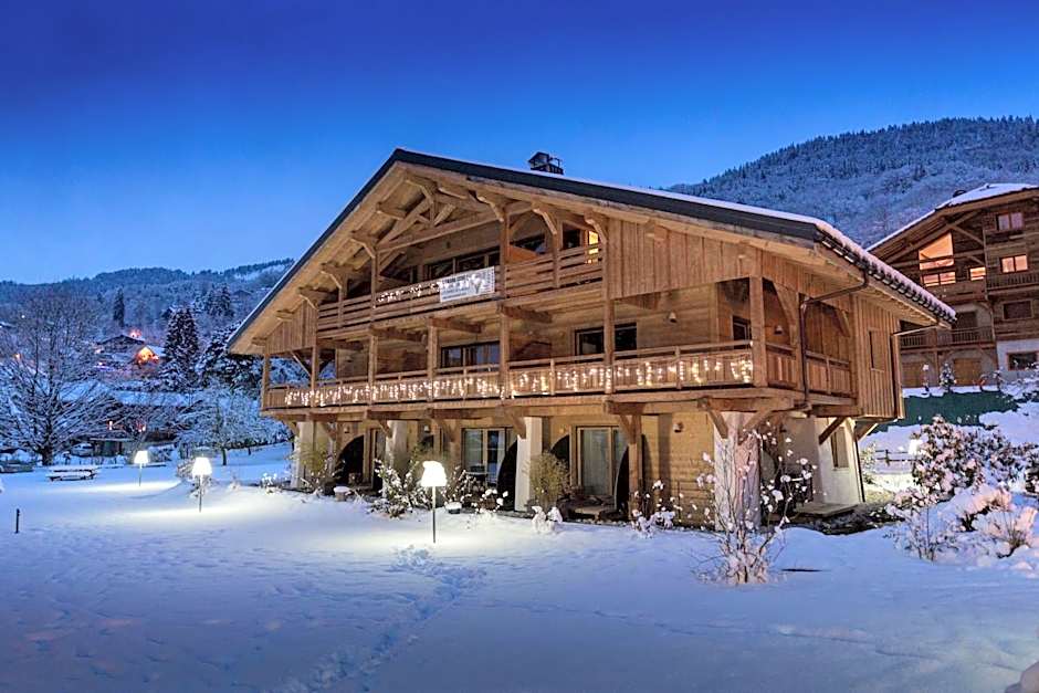 Logis Hotel Gai Soleil