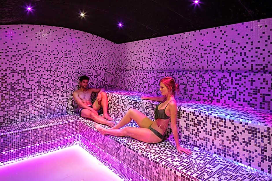 Hotel & Spa Vitalparc, The Originals Collection