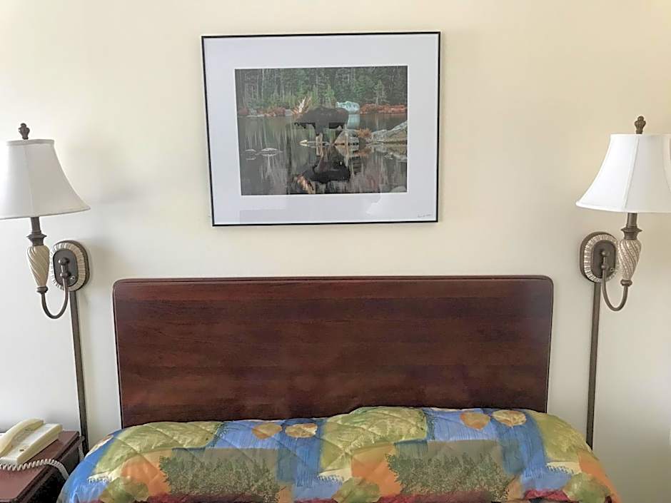Baxter Park Inn