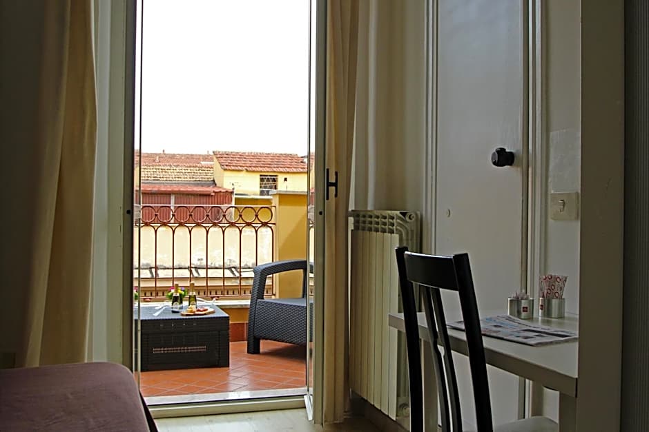 Hotel Indipendenza