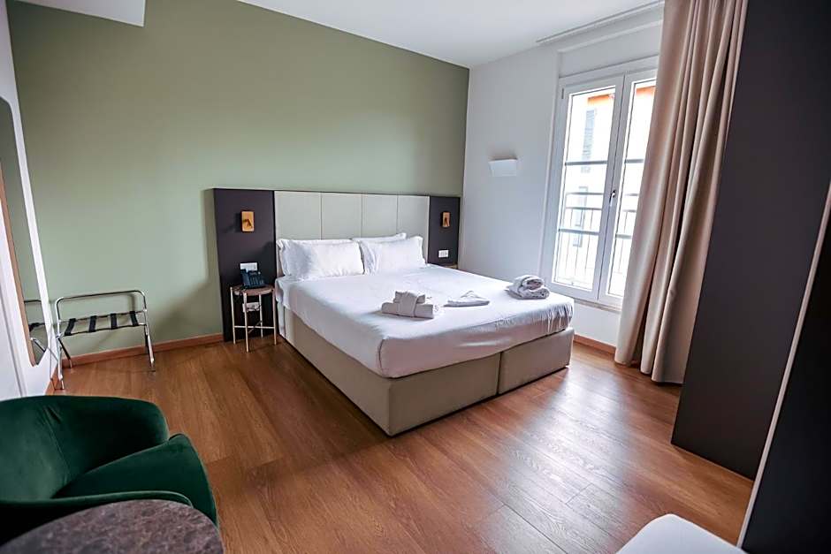 Hotel Arilica