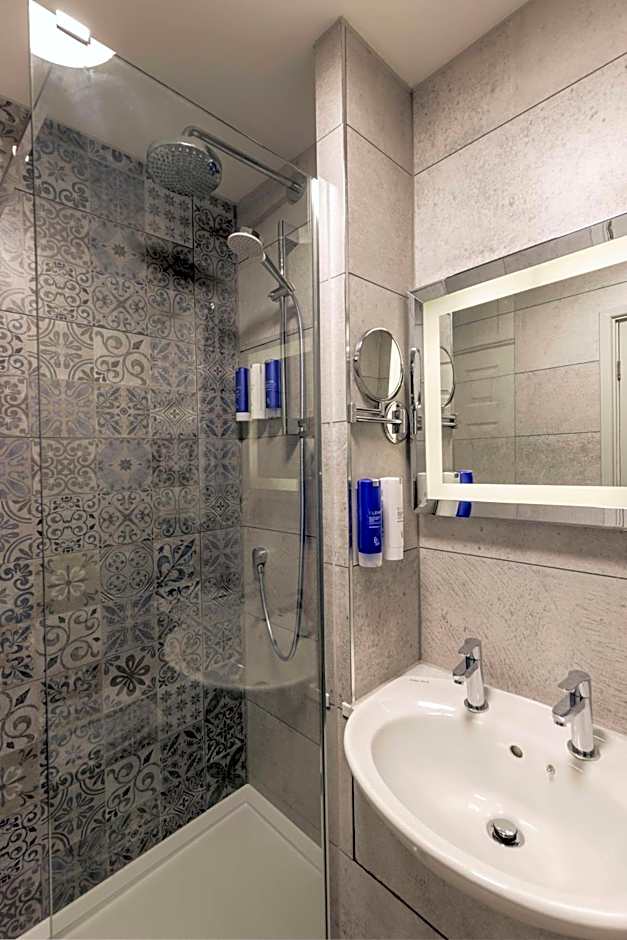 Crowne Plaza East Midlands Airport