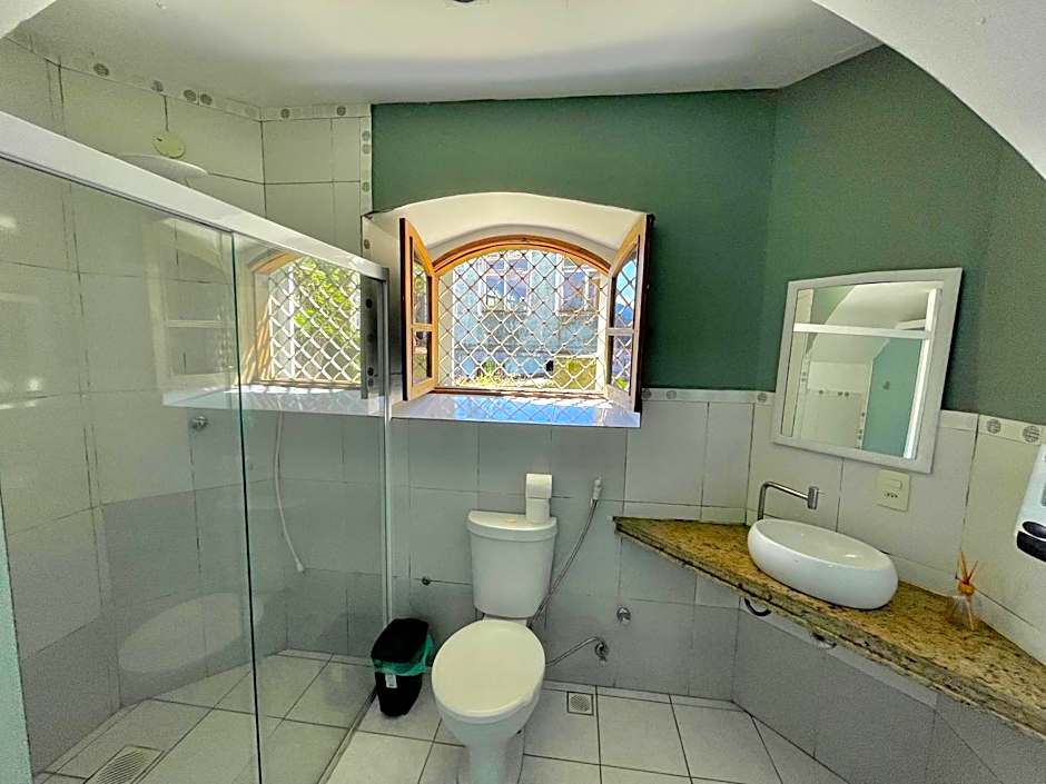 Pousada Casa Imperatriz - Rua Teresa