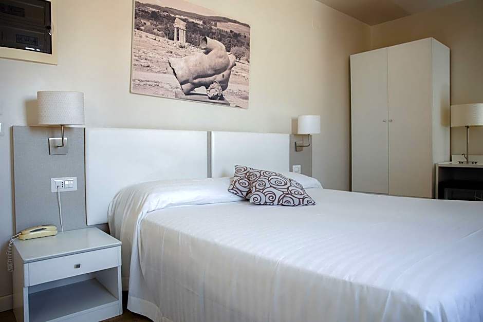 Hotel Costazzurra Museum & Spa