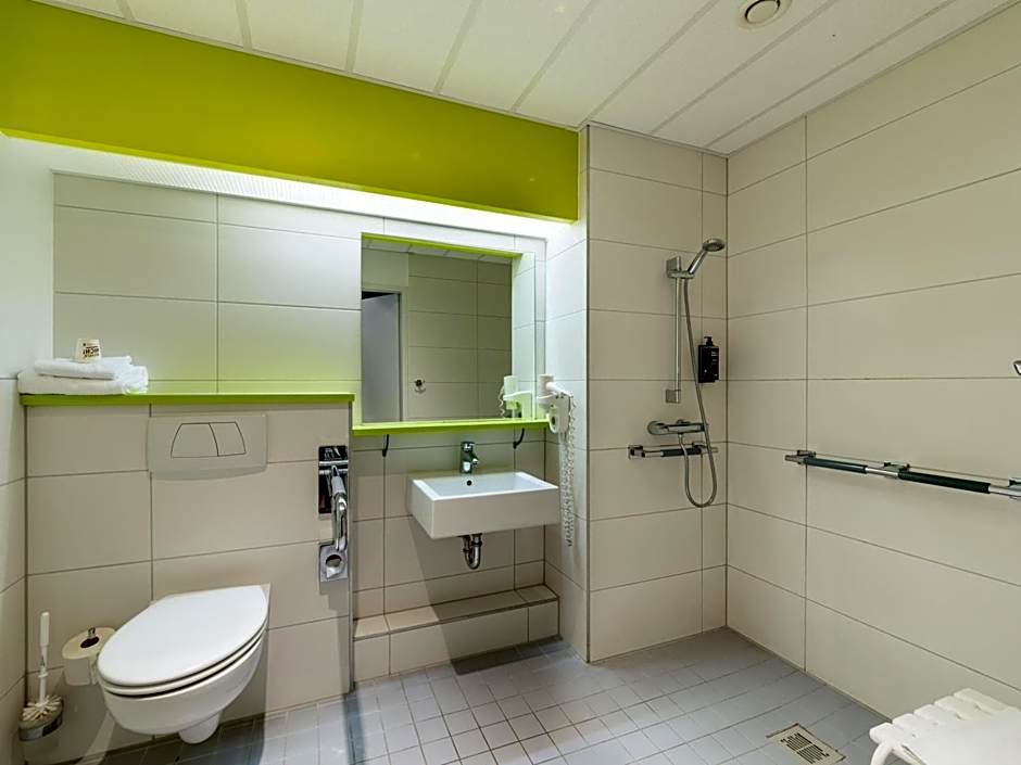 ibis Styles Bochum Hauptbahnhof
