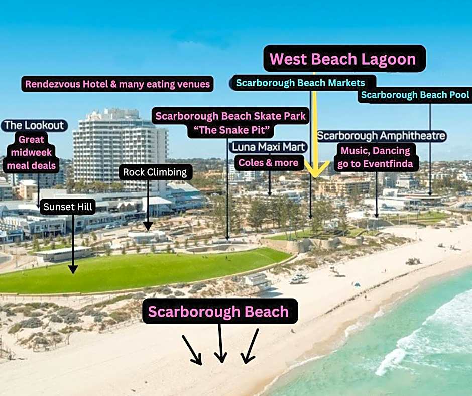 Coastal Breeze 2bedrm 2bath Pool & Slide