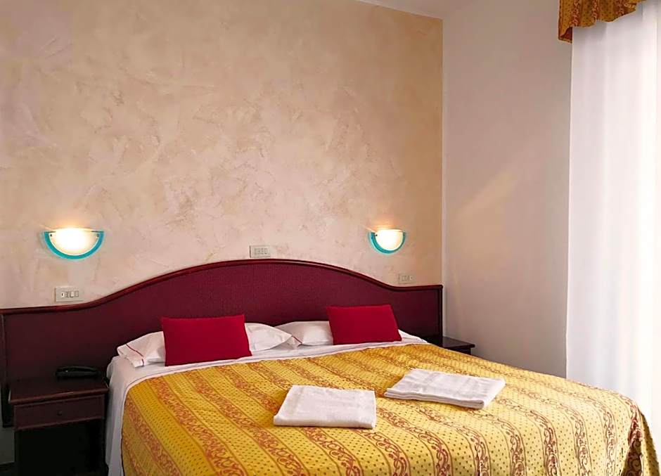 Hotel Vittoria