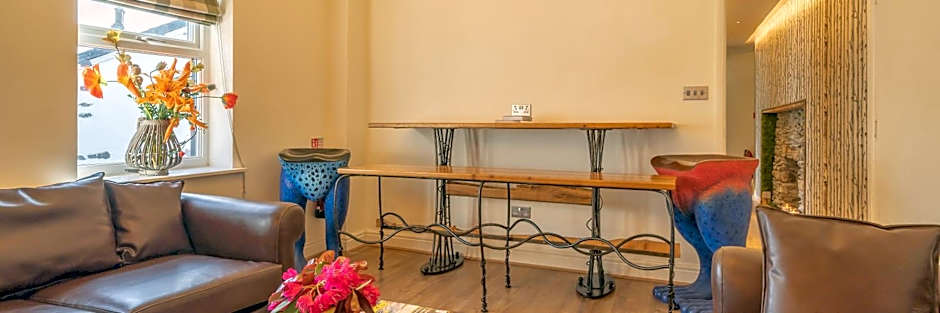 Lakes Boutique Hostel Apartment Windermere