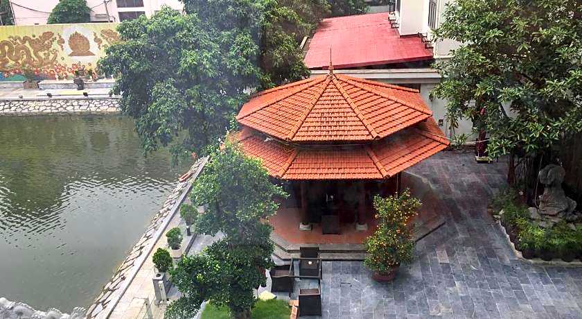 Garco Dragon Hotel 2