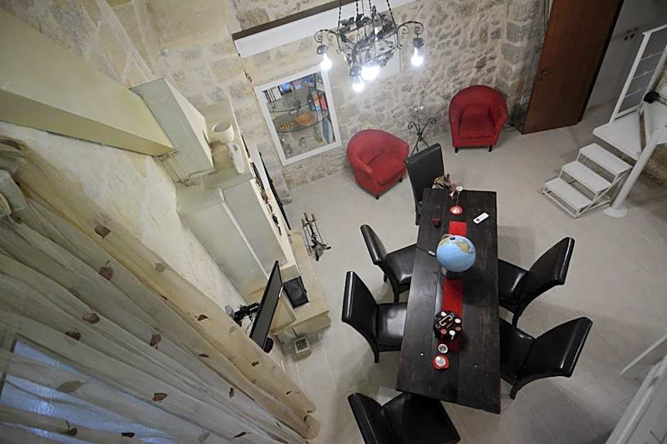 B&B DOMUS GAIA
