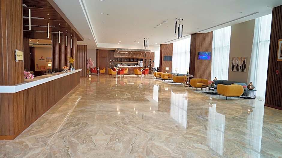 KYRIAD HOTEL SALALAH