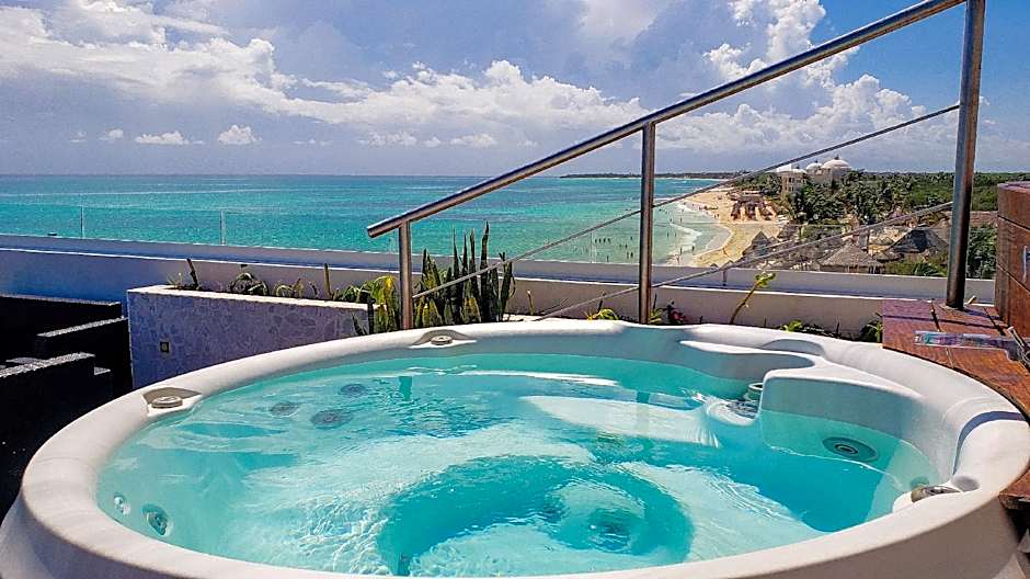 Senses Riviera Maya, Oceanfront Boutique Hotel, Adults Only