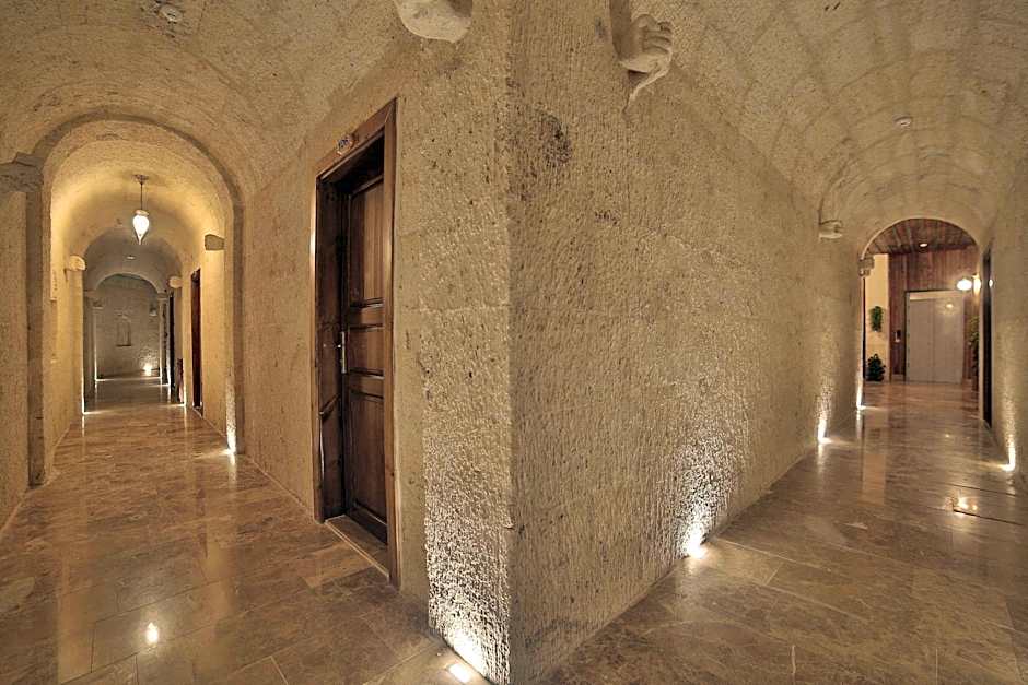 Grand Cappadocia Hotel