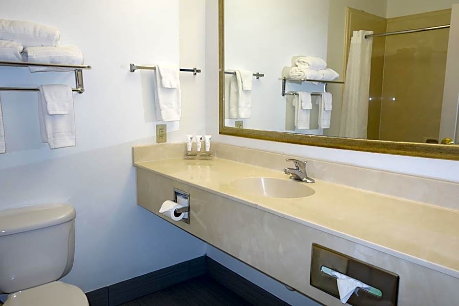 Country Inn & Suites by Radisson, Round Rock, TX