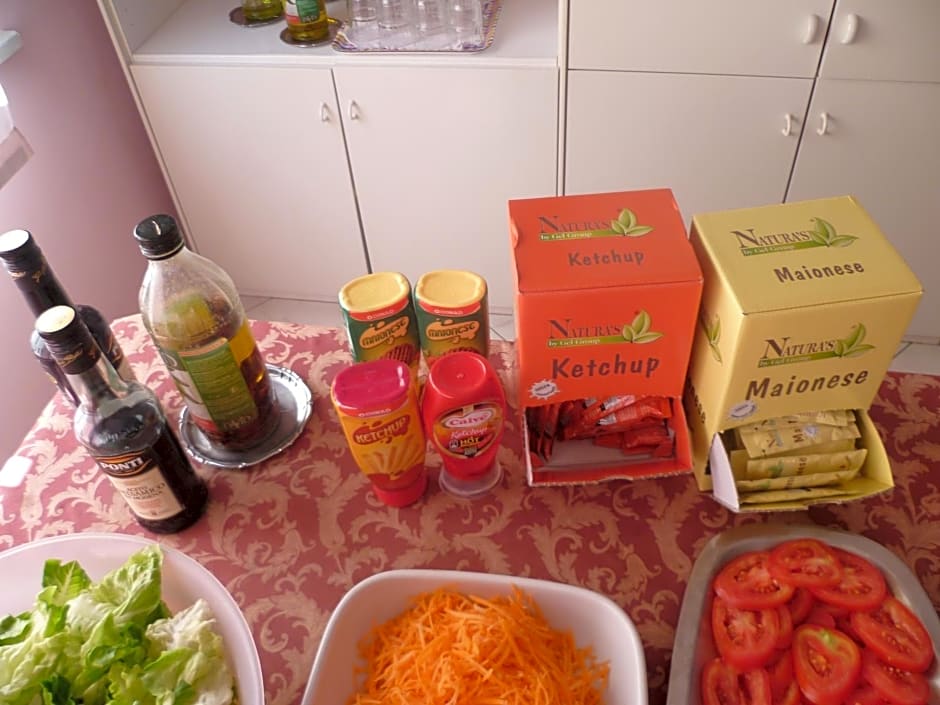 Pensione Fiorella Rimini