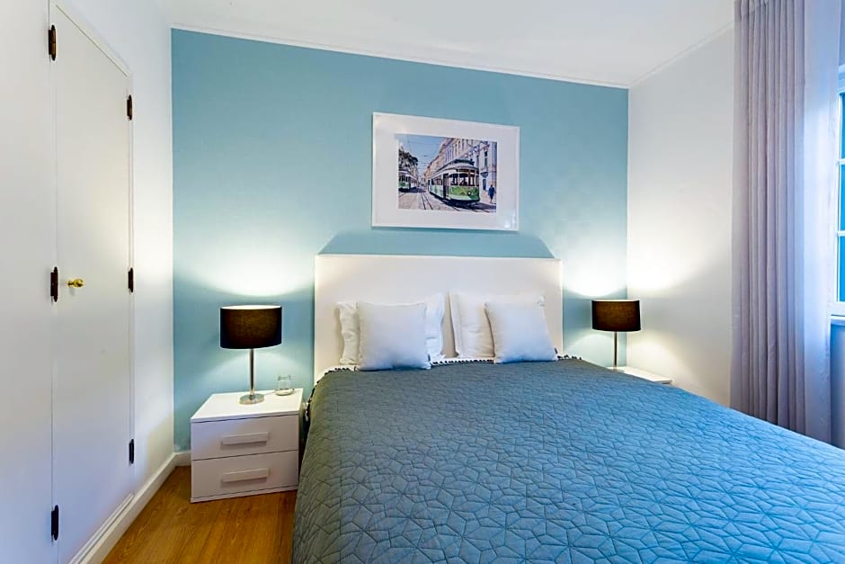 Moro's Friends House - Cascais