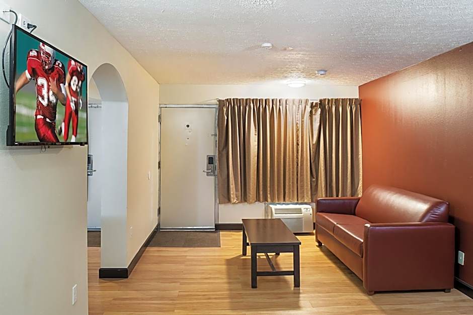 Red Roof Inn Indianapolis East