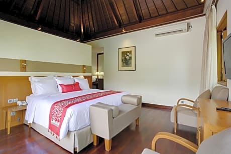 Deluxe Two-Bedroom Villa with Private Pool