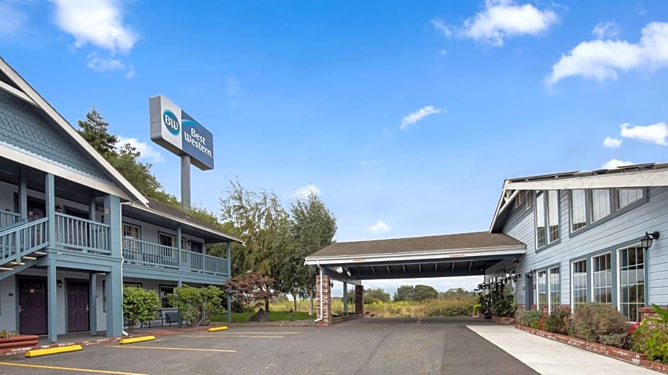 Best Western Country Inn